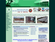 Tablet Screenshot of jreda.com